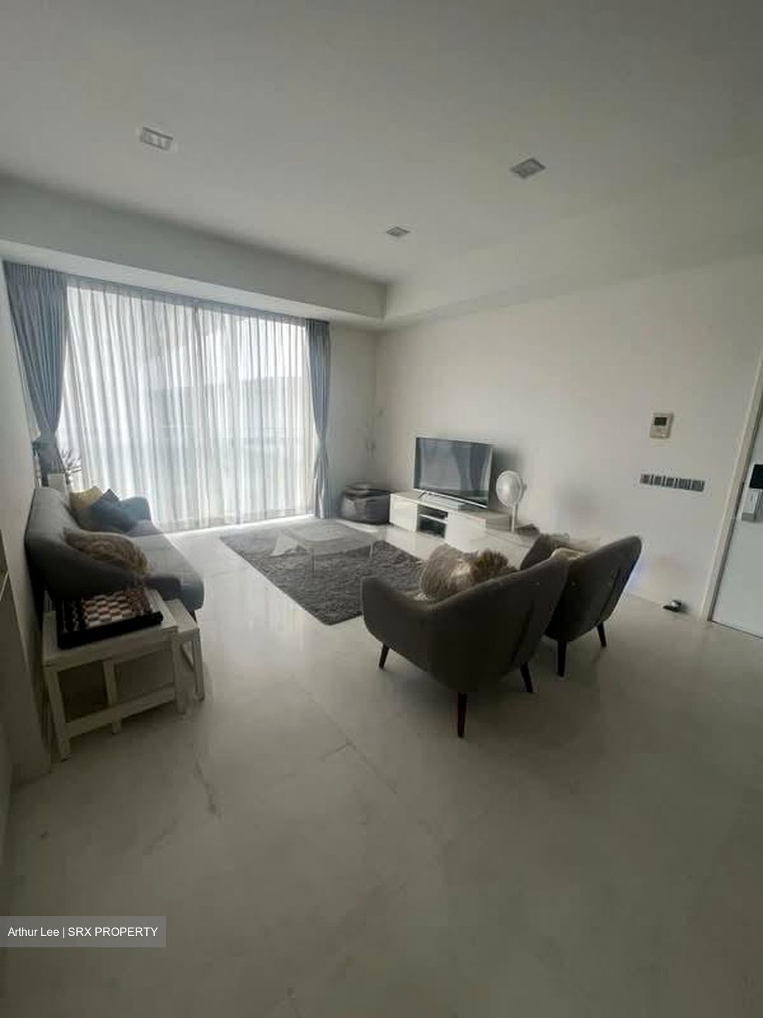 Reflections At Keppel Bay (D4), Condominium #597607261